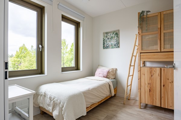 Medium property photo - Schorsmolenstraat 35, 9723 DZ Groningen